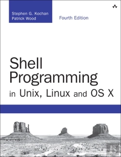 Bertrand.pt - Shell Programming In Unix, Linux And Os X