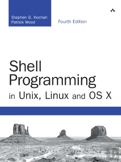 Bertrand.pt - Shell Programming In Unix, Linux And Os X