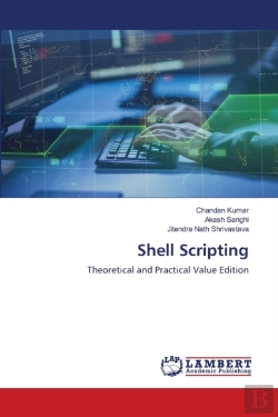 Bertrand.pt - Shell Scripting