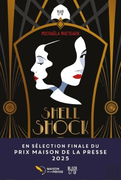 Bertrand.pt - Shell Shock : Meurtres Au Central Gutenberg
