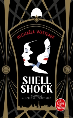 Bertrand.pt - Shell Shock