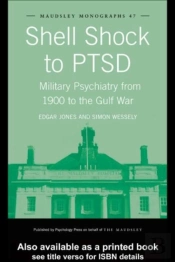Shell Shock To Ptsd