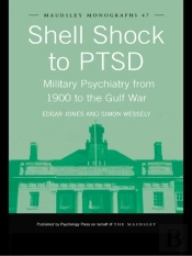 Shell Shock To Ptsd