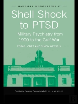 Bertrand.pt - Shell Shock To Ptsd