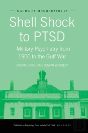 Shell Shock To Ptsd