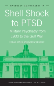 Shell Shock To Ptsd