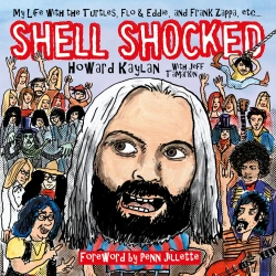 Bertrand.pt - Shell Shocked My Life With Thcb