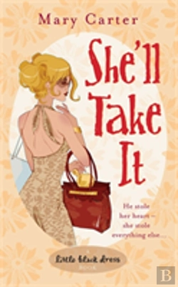Bertrand.pt - She'Ll Take It