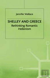 Shelley And Greece