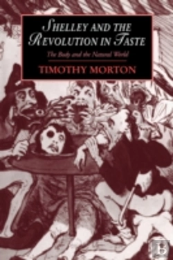 Bertrand.pt - Shelley And The Revolution In Taste