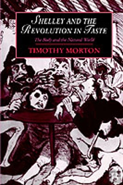 Bertrand.pt - Shelley And The Revolution In Taste