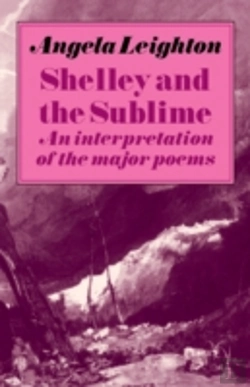 Bertrand.pt - Shelley And The Sublime