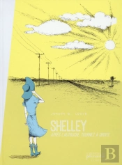 Shelley Apres L'Autruche, Tournez A Droite