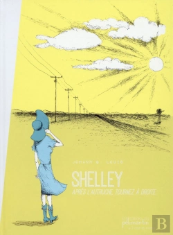 Bertrand.pt - Shelley Apres L'Autruche, Tournez A Droite