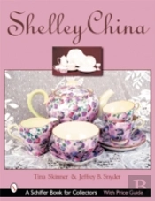 Shelley China
