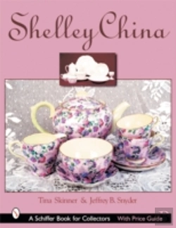 Bertrand.pt - Shelley China