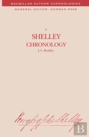 Shelley Chronology
