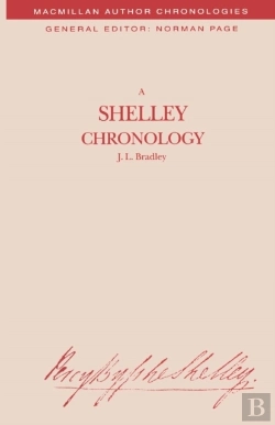 Bertrand.pt - Shelley Chronology