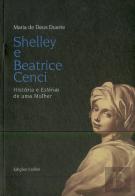 Shelley e beatrice cenci