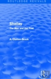 Shelley (Routledge Revivals)