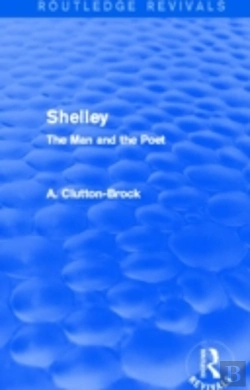 Bertrand.pt - Shelley (Routledge Revivals)