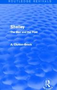 Shelley (Routledge Revivals)