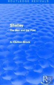 Shelley (Routledge Revivals)