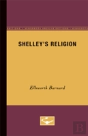 Shelley S Religion