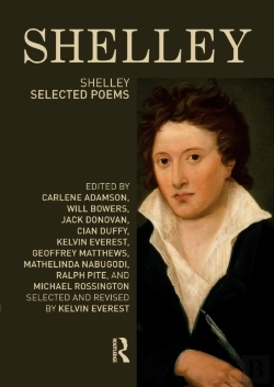 Bertrand.pt - Shelley: Selected Poems
