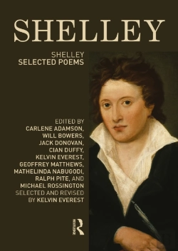 Bertrand.pt - Shelley: Selected Poems