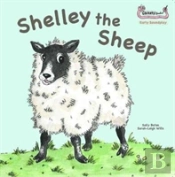 Shelley The Sheep