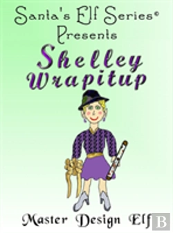 Bertrand.pt - Shelley Wrapitup, Master Design Elf
