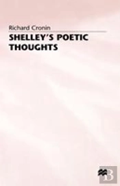 Shelleyâ€™S Poetic Thoughts