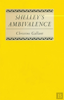 Bertrand.pt - Shelley'S Ambivalence