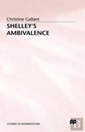Shelley'S Ambivalence