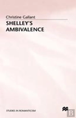 Bertrand.pt - Shelley'S Ambivalence