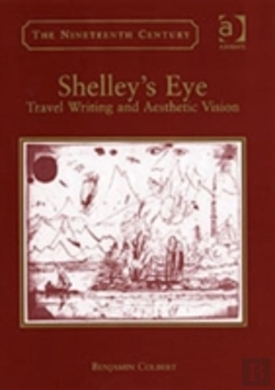 Bertrand.pt - Shelley'S Eye
