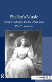 Shelley'S Music