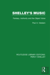 Shelley'S Music