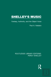 Shelley'S Music