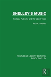 Shelley'S Music