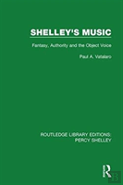 Bertrand.pt - Shelley'S Music