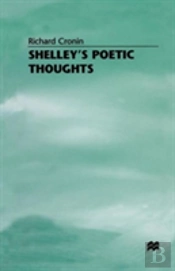 Shelley'S Poetic Thoughts
