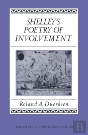 Shelley'S Poetry Of Involvement