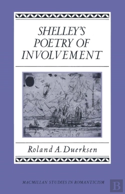 Bertrand.pt - Shelley'S Poetry Of Involvement