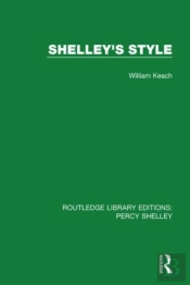 Shelley'S Style