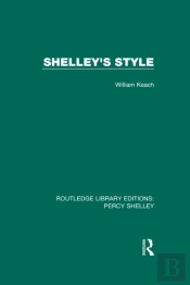 Shelley'S Style