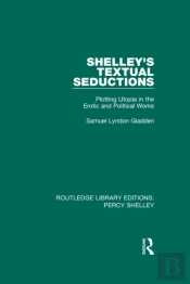 Shelley'S Textual Seductions