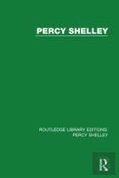 Shelley'S Textual Seductions