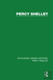 Shelley'S Textual Seductions